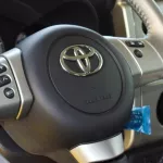 Toyota Cruiser FJ 4WD V6 Petrol 2022 - Thumbnail 8