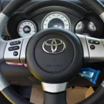 Toyota Cruiser FJ 4WD V6 Petrol 2022 - Thumbnail 9