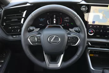 LEXUS TX350 EXECUTIVE 2.4L 2024 MODEL YEAR TURBO AWD WHITE COLOR