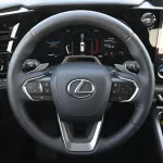 LEXUS TX350 EXECUTIVE 2.4L 2024 MODEL YEAR TURBO AWD WHITE COLOR - Thumbnail 6