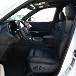 LEXUS TX350 EXECUTIVE 2.4L 2024 MODEL YEAR TURBO AWD WHITE COLOR - Thumbnail 7