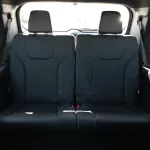 LEXUS TX350 EXECUTIVE 2.4L 2024 MODEL YEAR TURBO AWD WHITE COLOR - Thumbnail 9
