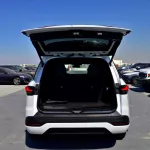 LEXUS TX350 EXECUTIVE 2.4L 2024 MODEL YEAR TURBO AWD WHITE COLOR - Thumbnail 10