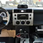 Toyota Cruiser FJ 4WD V6 Petrol 2022 - Thumbnail 10