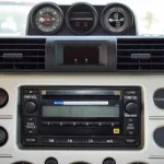 Toyota Cruiser FJ 4WD V6 Petrol 2022 - Thumbnail 11