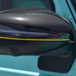 Mercedes-Benz G 800 BRABUS Two Face 1 of 1 Dual Color 2024 Model Year - Thumbnail 4