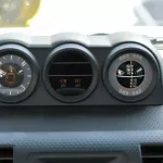 Toyota Cruiser FJ 4WD V6 Petrol 2022 - Thumbnail 12
