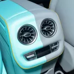 Mercedes-Benz G 800 BRABUS Two Face 1 of 1 Dual Color 2024 Model Year - Thumbnail 13