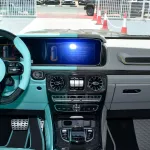 Mercedes-Benz G 800 BRABUS Two Face 1 of 1 Dual Color 2024 Model Year - Thumbnail 14