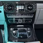 Mercedes-Benz G 800 BRABUS Two Face 1 of 1 Dual Color 2024 Model Year - Thumbnail 16