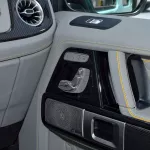 Mercedes-Benz G 800 BRABUS Two Face 1 of 1 Dual Color 2024 Model Year - Thumbnail 17