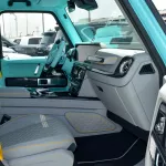 Mercedes-Benz G 800 BRABUS Two Face 1 of 1 Dual Color 2024 Model Year - Thumbnail 18