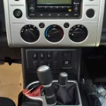 Toyota Cruiser FJ 4WD V6 Petrol 2022 - Thumbnail 13