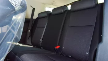 Toyota Cruiser FJ 4WD V6 Petrol 2022