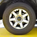 Toyota Cruiser FJ 4WD V6 Petrol 2022 - Thumbnail 15