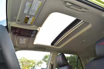 2022 TOYOTA 4RUNNER SR5 TRD PRO 4.0L V6 PETROL