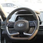 HUYNDAI ELANTRA 1.5 PETROL 2024 MODEL YEAR WHIT COLOR - Thumbnail 16