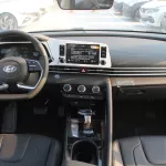 HUYNDAI ELANTRA 1.5 PETROL 2024 MODEL YEAR WHIT COLOR - Thumbnail 15