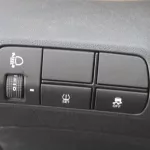 HUYNDAI ELANTRA 1.5 PETROL 2024 MODEL YEAR WHIT COLOR - Thumbnail 14