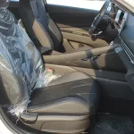 HUYNDAI ELANTRA 1.5 PETROL 2024 MODEL YEAR WHIT COLOR - Thumbnail 12