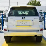 Lexus GX 460 2023 RWD V6 4.0L - Thumbnail 5