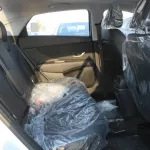 HUYNDAI ELANTRA 1.5 PETROL 2024 MODEL YEAR WHIT COLOR - Thumbnail 11