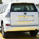 Lexus GX 460 2023 RWD V6 4.0L - Thumbnail 6