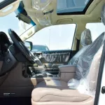 Lexus GX 460 2023 RWD V6 4.0L - Thumbnail 8