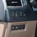 Lexus GX 460 2023 RWD V6 4.0L - Thumbnail 9