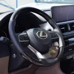 Lexus GX 460 2023 RWD V6 4.0L - Thumbnail 10