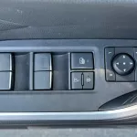 Toyota RAV4 2024 Model Year Black Color Exterior - Thumbnail 14