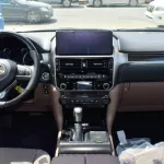 Lexus GX 460 2023 RWD V6 4.0L - Thumbnail 11