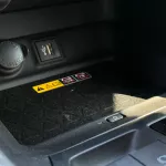Toyota RAV4 2024 Model Year Black Color Exterior - Thumbnail 15