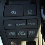 Toyota RAV4 2024 Model Year Black Color Exterior - Thumbnail 16