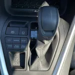 Toyota RAV4 2024 Model Year Black Color Exterior - Thumbnail 17