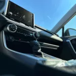 Toyota RAV4 2024 Model Year Black Color Exterior - Thumbnail 18