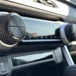 Toyota RAV4 2024 Model Year Black Color Exterior - Thumbnail 19