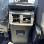 Toyota RAV4 2024 Model Year Black Color Exterior - Thumbnail 20