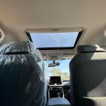 Toyota RAV4 2024 Model Year Black Color Exterior - Thumbnail 21