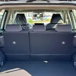 Toyota RAV4 2024 Model Year Black Color Exterior - Thumbnail 22