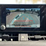 Toyota RAV4 2024 Model Year Black Color Exterior - Thumbnail 24