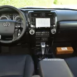 2022 TOYOTA 4RUNNER SR5 TRD PRO 4.0L V6 PETROL - Thumbnail 18