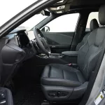 LEXUS TX350 EXECUTIVE 2024 MODEL YEAR 2.4L TURBO AWD SILVER COLOR - Thumbnail 7