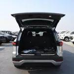 LEXUS TX350 EXECUTIVE 2024 MODEL YEAR 2.4L TURBO AWD SILVER COLOR - Thumbnail 9
