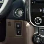 Lexus GX 460 2023 RWD V6 4.0L - Thumbnail 14
