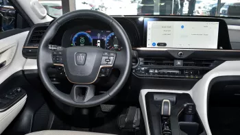 TOYOTA CROWN HYBRID AL FUTTAIM WARRANTY 2023 MODEL YEAR RED COLOR