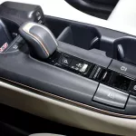TOYOTA CROWN HYBRID AL FUTTAIM WARRANTY 2023 MODEL YEAR RED COLOR - Thumbnail 8