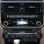 Lexus GX 460 2023 RWD V6 4.0L - Thumbnail 15