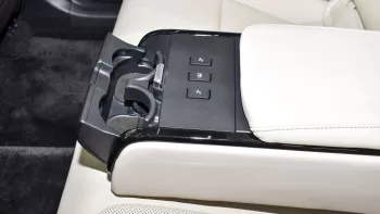 TOYOTA CROWN HYBRID AL FUTTAIM WARRANTY 2023 MODEL YEAR RED COLOR