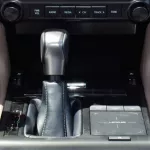 Lexus GX 460 2023 RWD V6 4.0L - Thumbnail 16